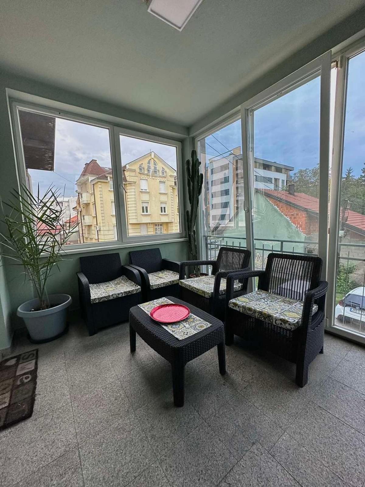 Hostel Herz Banja Luka Luaran gambar