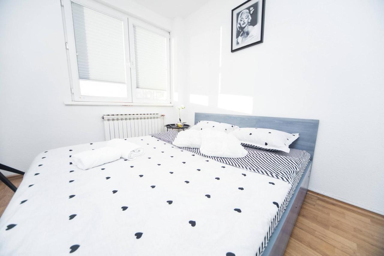 Hostel Herz Banja Luka Luaran gambar