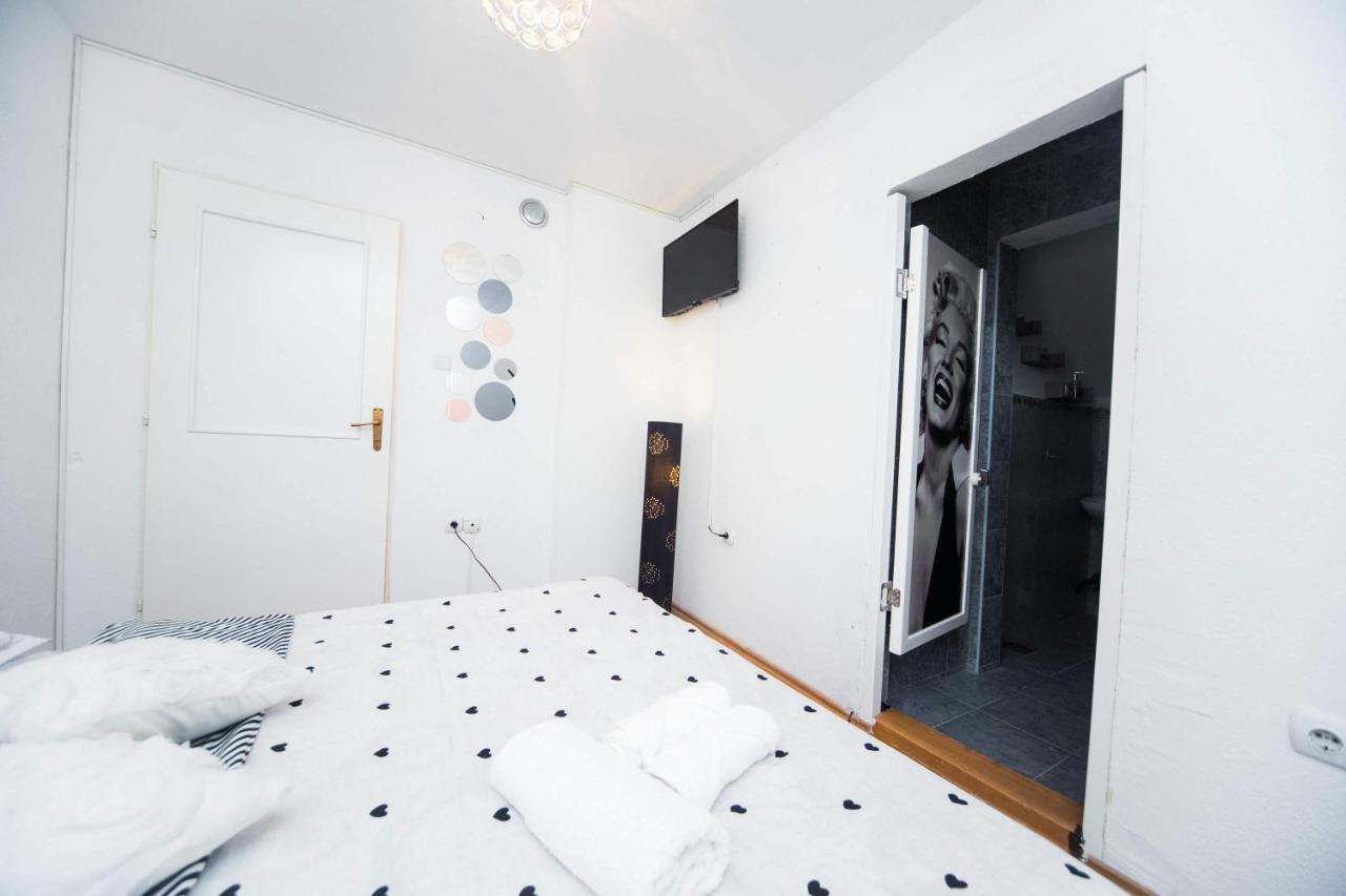 Hostel Herz Banja Luka Luaran gambar